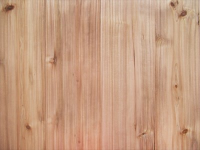 K-HOUSEで使用する木材6選～杉・桧・松・ウォールナット・オーク・桜～